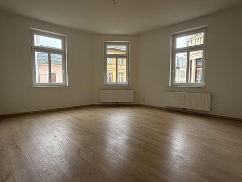 Foto - Etagenwohnung in Zwickau