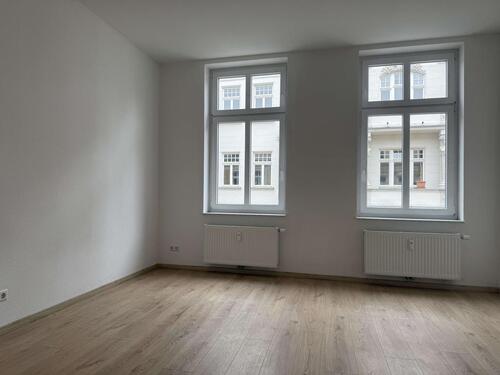 Foto - Etagenwohnung in Zwickau zur Miete