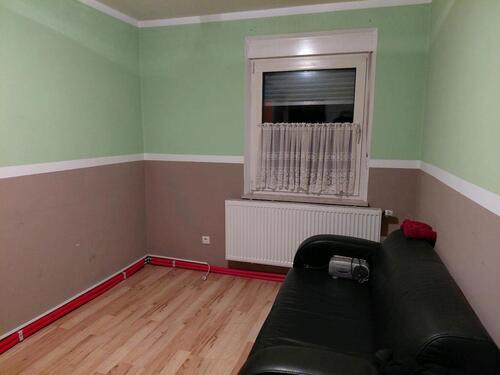 Foto - 1WG-Zimmer in 2er WG - 535,00 EUR Kaltmiete,