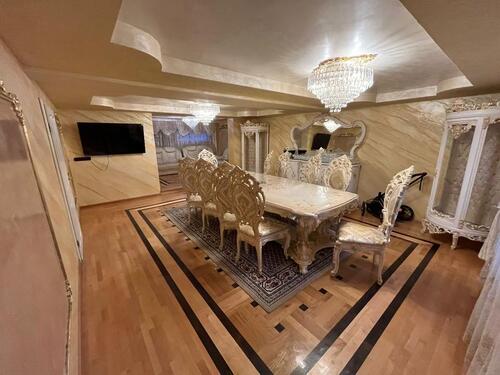 Foto - 3 Zimmerwohnung EXKLUSIV - 1.500,00&nbsp;EUR Kaltmiete,