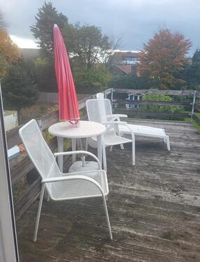 Foto - Etagenwohnung zur Miete in Herzogenrath