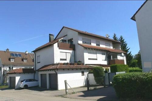 Foto - Schöne 3,5-Zimmer-Wohnung im Herzen von Crailsheim im Ostring