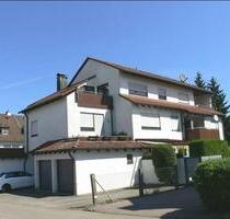 Schöne 3,5-Zimmer-Wohnung im Herzen von Crailsheim im Ostring