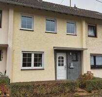 Vermiete kl. Einfamilienhaus mit Garage in Ludweiler Hahnenkopf - Völklingen