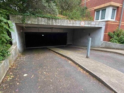 Foto - TG Stellplatz zu vermieten! - 66,00 EUR Miete,