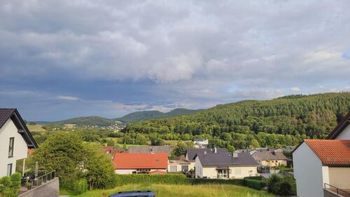 Foto - Etagenwohnung in Gladenbach zur Miete