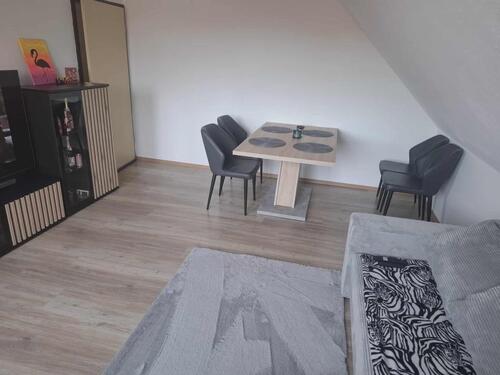 Foto - Etagenwohnung in Großefehn zur Miete