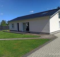 Ferienhaus Ferienwohnung nahe Ostsee Halbinsel Darß - Bad Sülze