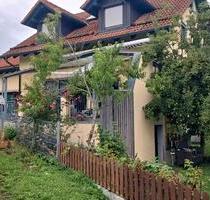 Einfamilienwohnhaus zu verkaufen - Ergoldsbach Langenhettenbach