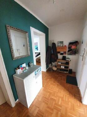 Foto - 2 Zimmer Etagenwohnung in Mannheim