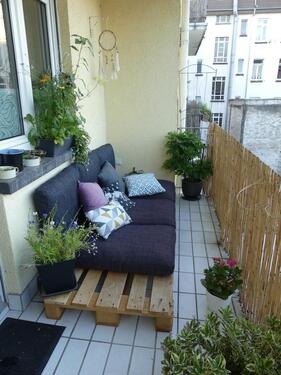 Foto - Etagenwohnung in Mannheim zum Kaufen