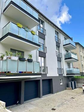 Foto - Moderne Masionette-Wohnung Vorderer Westen Kassel