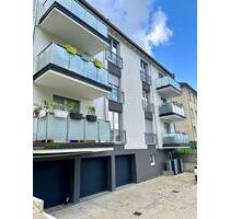 Moderne Masionette-Wohnung Vorderer Westen Kassel