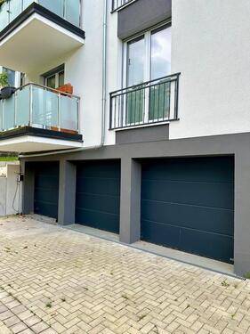 Foto - Etagenwohnung in Kassel zur Miete