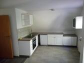 Foto - 3 Zimmer Dachgeschoßwohnung zur Miete in Hambergen