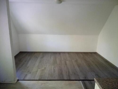 Foto - 3 Zimmer Dachgeschoßwohnung in Hambergen