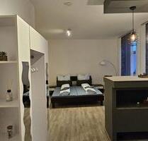 Bezugsfertige,sanierte Wohnung mit Einnahmen–Hohenstein-Ernstthal