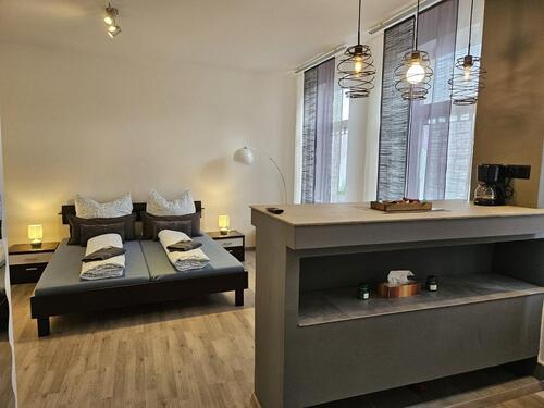 Foto - 1 Zimmer Etagenwohnung zum Kaufen in Hohenstein-Ernstthal