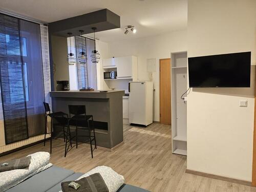 Foto - Etagenwohnung in Hohenstein-Ernstthal zum Kaufen