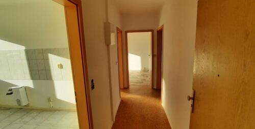 Foto - 3 Zimmer Etagenwohnung zur Miete in Groß Quenstedt