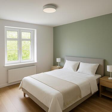 Foto - 4 Zimmer Etagenwohnung in Gotha