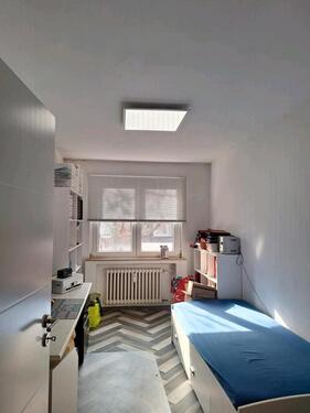 Foto - 3 Zimmer Etagenwohnung in Duisburg