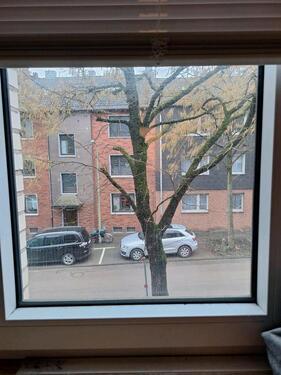 Foto - Etagenwohnung in Duisburg zur Miete