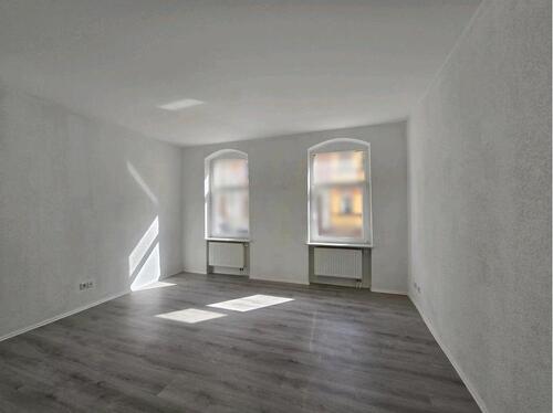 Foto - Mehrfamilienhaus, Wohnhaus in Hartha