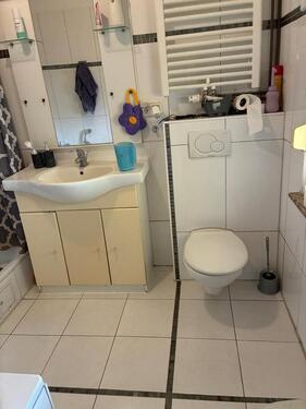 Foto - 2 Zimmer Dachgeschoßwohnung zur Miete in Kelkheim (Taunus)