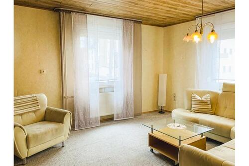 Foto - 4 Zimmer Erdgeschoßwohnung zur Miete in Brechen