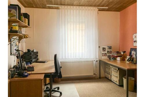 Foto - Erdgeschoßwohnung in Brechen zur Miete