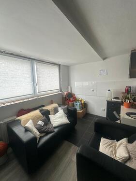 Foto - attraktive, ruhige 1 Zimmer Wohnung