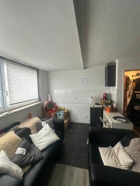 Foto - 1 Zimmer Dachgeschoßwohnung zur Miete in Bochum