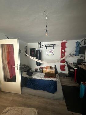 Foto - 1 Zimmer Dachgeschoßwohnung in Bochum