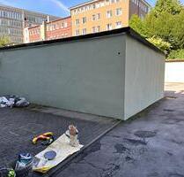 1 Stellplatz im Innenhof zu vermieten, Solingen Mitte, sehr zentral