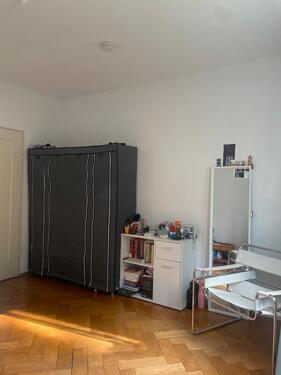 Foto - 5 Zimmer Etagenwohnung zur Miete in Ulm