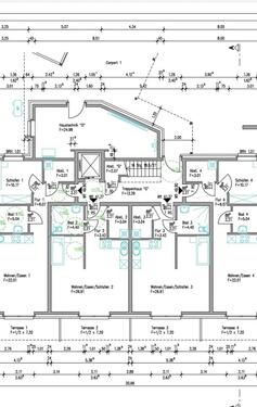 Foto - 1,5 Zimmer Neubauwohnung - Erstbezug - möbliert möglich