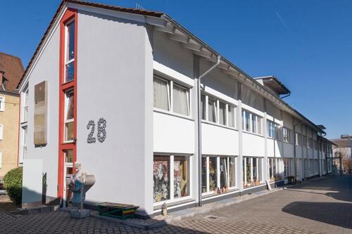 Foto - Große helle Bürofläche - PROVISIONSFREI