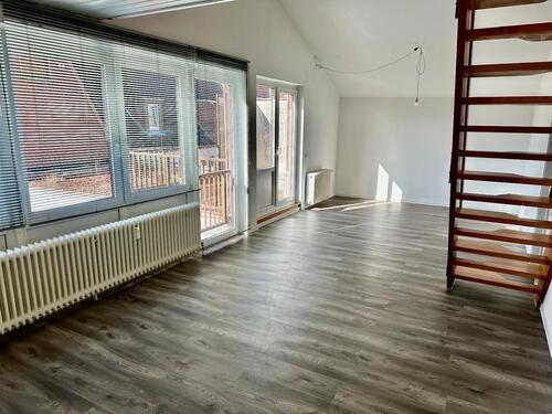 Foto - 1.5 Zimmer Dachgeschoßwohnung in Braunschweig