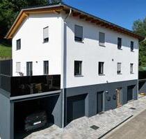 Exklusive KfW 55 Doppelhaushälfte in der Nähe vom Zentrum - Deggendorf