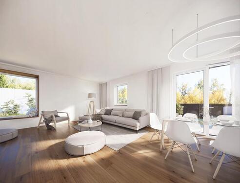 Foto - 5 Zimmer Doppelhaushälfte in Deggendorf