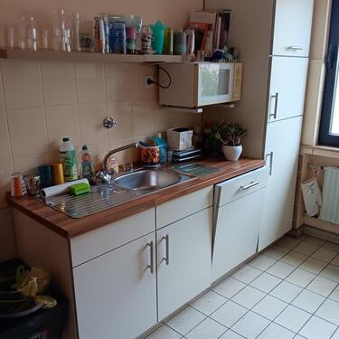 Foto - 2 Zimmer Etagenwohnung in Bochum