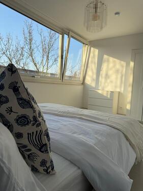 Foto - Etagenwohnung in Köln zur Miete