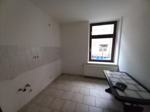 Foto - 1 Zimmer Erdgeschoßwohnung zur Miete in Werdau