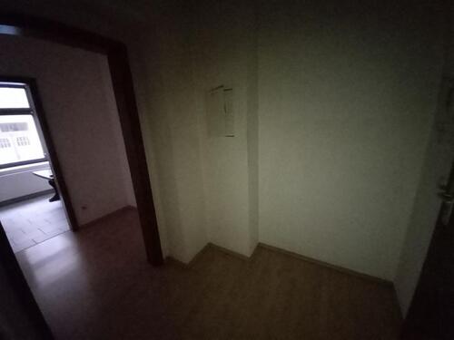 Foto - Erdgeschoßwohnung in Werdau zur Miete