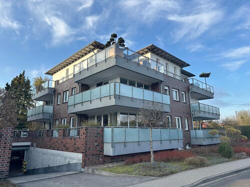 Foto - Komfortables Wohnen im Herzen der Stadt - mit Tiefgarage!