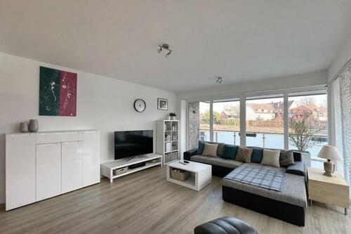 Foto - 2 Zimmer Etagenwohnung zur Miete in Westerstede