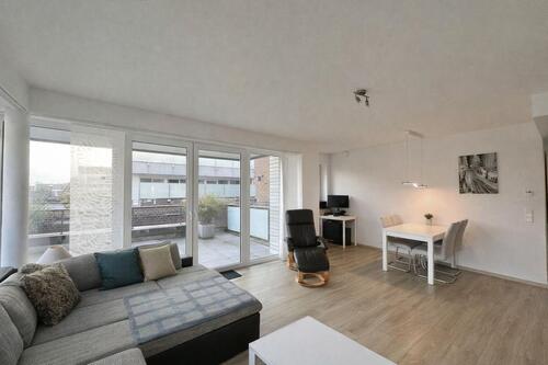 Foto - 2 Zimmer Etagenwohnung in Westerstede