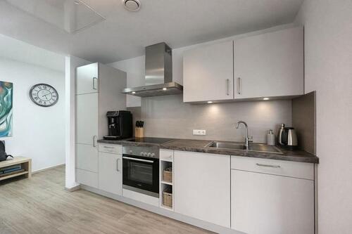 Foto - Etagenwohnung in Westerstede zur Miete