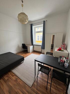 Foto - WG Top zentral - 3 Zimmer WG in Wiesbaden Zentrum